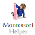 Montessori Helper 아이콘