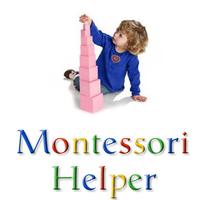 Montessori Helper 포스터