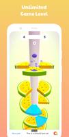 Fruit Helix screenshot 1