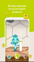 AGU Brushy โปสเตอร์