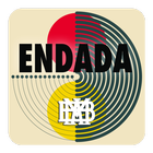 ENDADA Music and Arts Festival-icoon