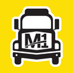 M1 Mobile иконка