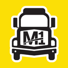 M1 Mobile আইকন