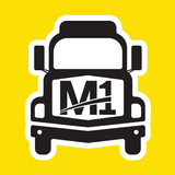 M1 Mobile icône