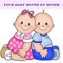 Votre bébé mois par mois APK