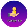 Monthly Pay 2020
