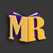 Month Read - reading tracker