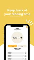 Month Read screenshot 1