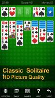 Solitaire X पोस्टर