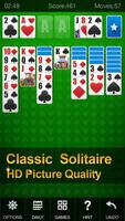 Solitaire X poster
