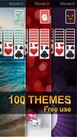 Solitaire X screenshot 1