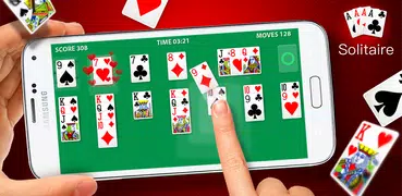 Solitaire - Classic Card Game