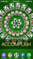 Solitaire - Classic Card Game ภาพหน้าจอ 3