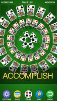 Solitaire - Classic Card Game اسکرین شاٹ 3