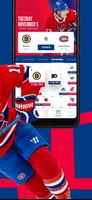 Montréal Canadiens Ekran Görüntüsü 1