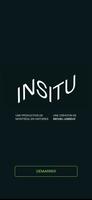 INSITU โปสเตอร์