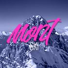 MONT SKI icono