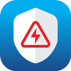 Monu VPN أيقونة