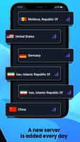 Monu VPN تصوير الشاشة 2