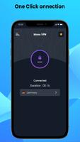 Monu VPN تصوير الشاشة 3
