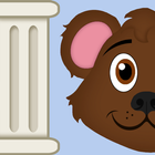 Teddy Bear Math - Addition-icoon