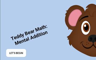 Teddy Bear Math - Addition capture d'écran 3