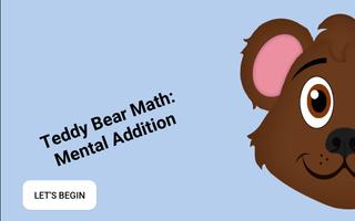 Teddy Bear Math screenshot 3