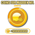 Free Coins Calc For Madden NFL Football