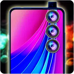 Camera for vivo - Camera for vivo V15 Pro
