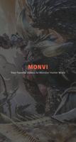 MonVi poster
