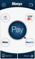 Monyx ảnh chụp màn hình 1