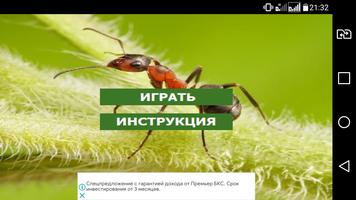 AntLive Poster
