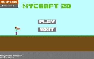 MyCraft: Building and Survival ポスター