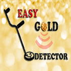 ikon Gold Detector