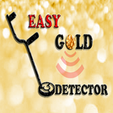 Gold Detector icône
