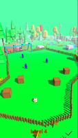 Goal Target Soccer screenshot 1