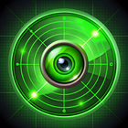 All Devices Detector finder icon