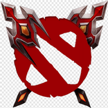 Головоломка Dota2