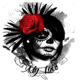 Тату эскизы