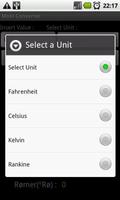 Mobi Converter Pro اسکرین شاٹ 1