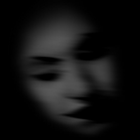 Ghosts Live Wallpaper simgesi