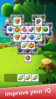 Triple Tile Match Puzzle Game capture d'écran 2