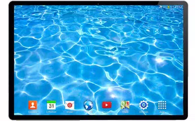 無料で水の波紋ライブ壁紙 Apkアプリの最新版 Apk1 4をダウンロード Android用 水の波紋ライブ壁紙 アプリダウンロード Apkfab Com Jp