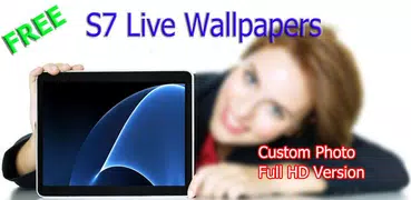 FREE Galaxy S7 Live Wallpaper