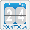 3-2-1 Countdown Widget APK