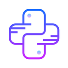 EPython Offline Editor & Compiler アイコン