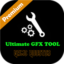 Ultimate GFX Tool Game Booster aplikacja