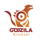 Godzilla Browser आइकन