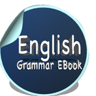 English Grammar EBook icône