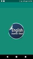 English Grammar EBook Affiche